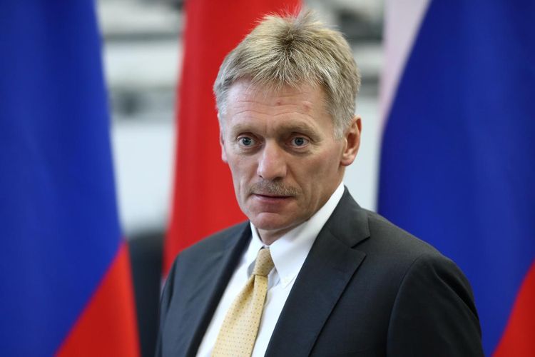Kreml: Böyük Britaniya ilə dialoqa hər zaman hazırıq