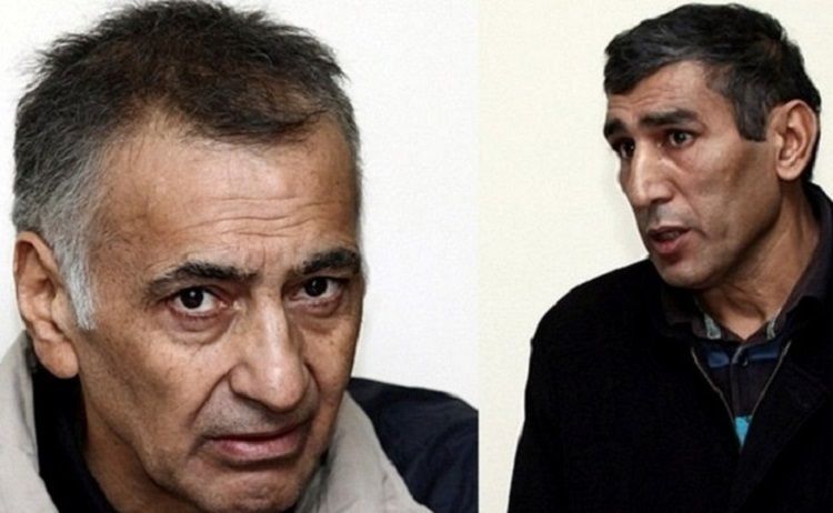 ICRC comments on information that families of Dilgam Askerov and Shahbaz Guliyev to visit them