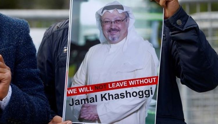 В ООН раскритиковали приговор по делу Хашкаджи в Саудовской Аравии
