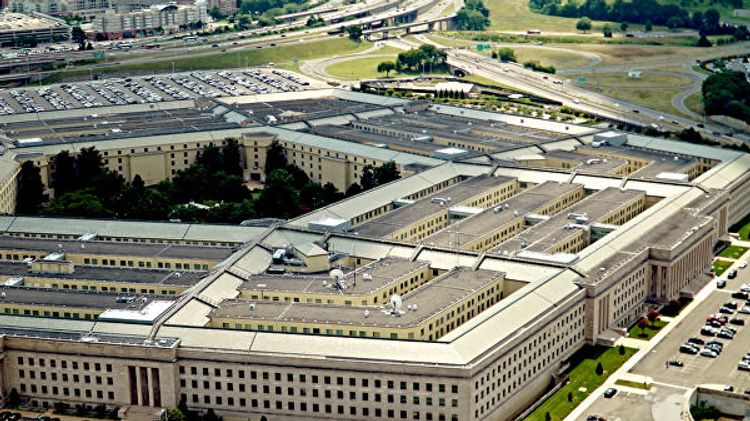 В Пентагоне заявили, что будут следить за учениями России, КНР и Ирана