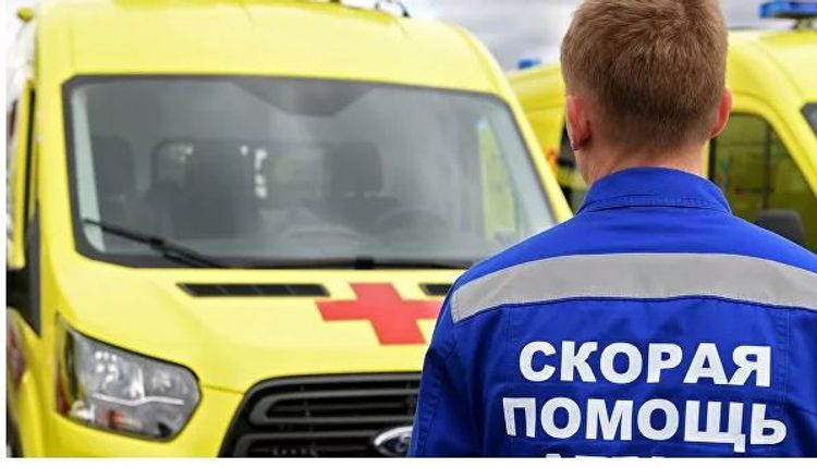 В России четыре человека погибли в ДТП