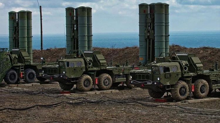 Russian deputy PM: "Turkey is likely to purchase another batch of S-400"