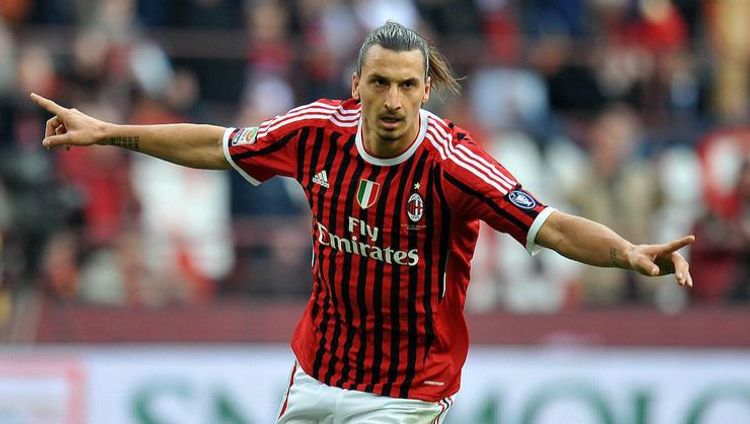 Zlatan İbrahimoviçin “Milan”a dönüşü rəsmiləşib