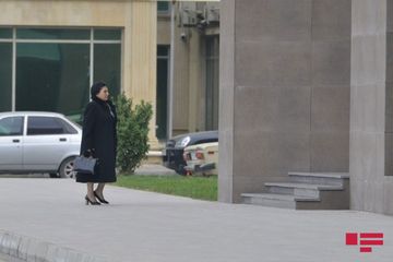 YAP İdarə Heyətinin iclası keçirilib - FOTO - YENİLƏNİB-1
