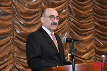 Mədəniyyət Nazirliyi 2019-cu ilə yekun vurub: Nəsiminin yubileyi ilə bağlı 500-dən çox tədbir keçirilib