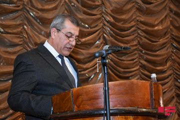 Mədəniyyət Nazirliyi 2019-cu ilə yekun vurub: Nəsiminin yubileyi ilə bağlı 500-dən çox tədbir keçirilib