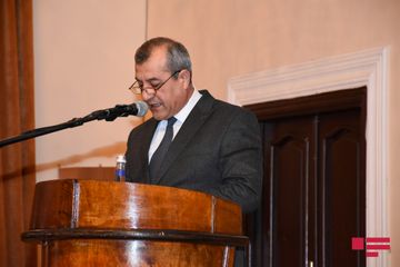 Mədəniyyət Nazirliyi 2019-cu ilə yekun vurub: Nəsiminin yubileyi ilə bağlı 500-dən çox tədbir keçirilib