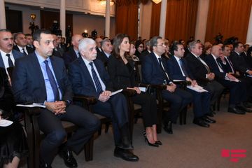 Mədəniyyət Nazirliyi 2019-cu ilə yekun vurub: Nəsiminin yubileyi ilə bağlı 500-dən çox tədbir keçirilib