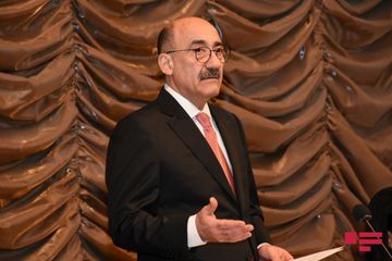 Mədəniyyət Nazirliyi 2019-cu ilə yekun vurub: Nəsiminin yubileyi ilə bağlı 500-dən çox tədbir keçirilib