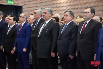 Azərbaycanda 2019-cu ilin ən yaxşı idmançıları açıqlanıb