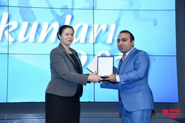 Azad Rəhimov: "2020-ci il də Azərbaycan idmanı üçün zəngin olacaq"