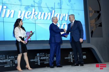 Azad Rəhimov: "2020-ci il də Azərbaycan idmanı üçün zəngin olacaq"