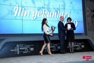Azad Rəhimov: "2020-ci il də Azərbaycan idmanı üçün zəngin olacaq"