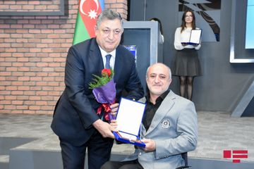 Azad Rəhimov: "2020-ci il də Azərbaycan idmanı üçün zəngin olacaq"