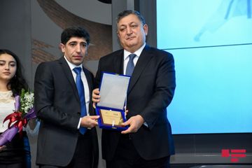 Azad Rəhimov: "2020-ci il də Azərbaycan idmanı üçün zəngin olacaq"