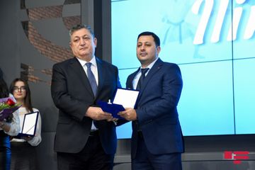 Azad Rəhimov: "2020-ci il də Azərbaycan idmanı üçün zəngin olacaq"