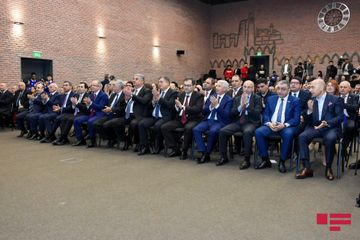 Azad Rəhimov: "2020-ci il də Azərbaycan idmanı üçün zəngin olacaq"