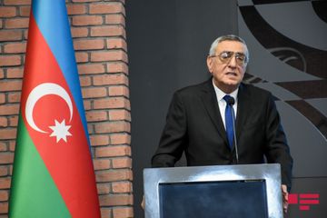 Azad Rəhimov: "2020-ci il də Azərbaycan idmanı üçün zəngin olacaq"