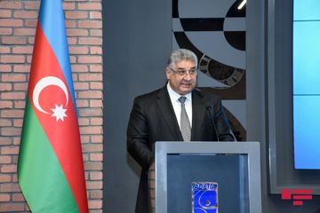 Azad Rəhimov: "2020-ci il də Azərbaycan idmanı üçün zəngin olacaq"