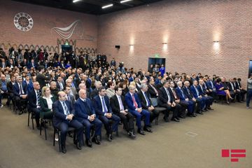 Azad Rəhimov: "2020-ci il də Azərbaycan idmanı üçün zəngin olacaq"
