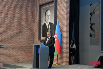 Azad Rəhimov: "2020-ci il də Azərbaycan idmanı üçün zəngin olacaq"