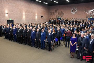 Azad Rəhimov: "2020-ci il də Azərbaycan idmanı üçün zəngin olacaq"