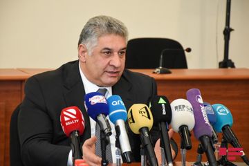 Azad Rəhimov: "Tokio-2020-yə 50 lisenziyanın əldə edilməsi gözlənilir"