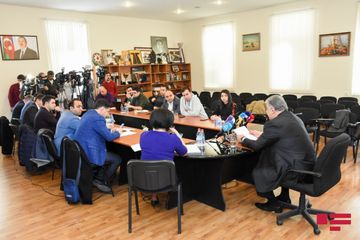 Azad Rəhimov: "Tokio-2020-yə 50 lisenziyanın əldə edilməsi gözlənilir"