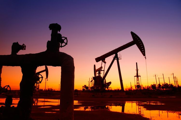 Индия увеличила импорт нефти из Азербайджана более чем на 35%