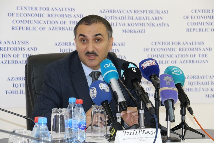 Azexport.az portalına daxil olan ixrac sifarişlərinin dəyəri 11% artıb