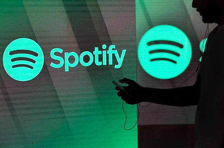 Spotify to suspend political advertising in 2020