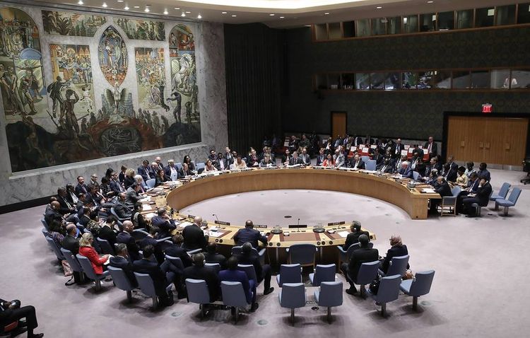 UN GA adopts Russia-proposed resolution on developing convention on cyber crime