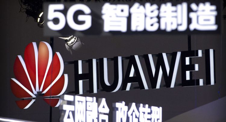 Huawei may sell 100 million 5G smartphones in China in 2020, Japanese CEO claims