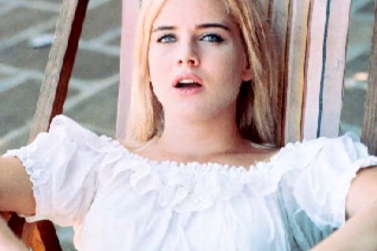 "Lolita"nı oynayan aktrisa vəfat edib