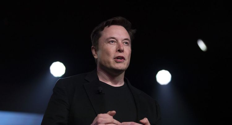Musk says first commercial tunnel to be opened next year in Las Vegas