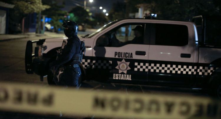 6 Killed, 5 Injured in shooting at gas station in Mexico 