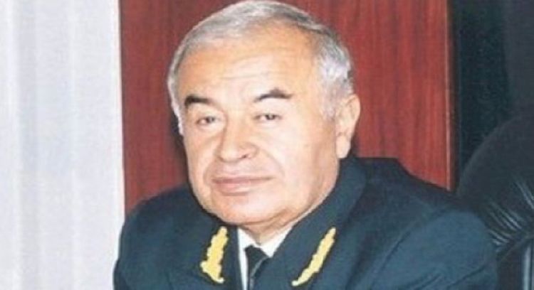 Former Chief of Azerbaijan State Caspian Shipping Company Aydin Bashirov died