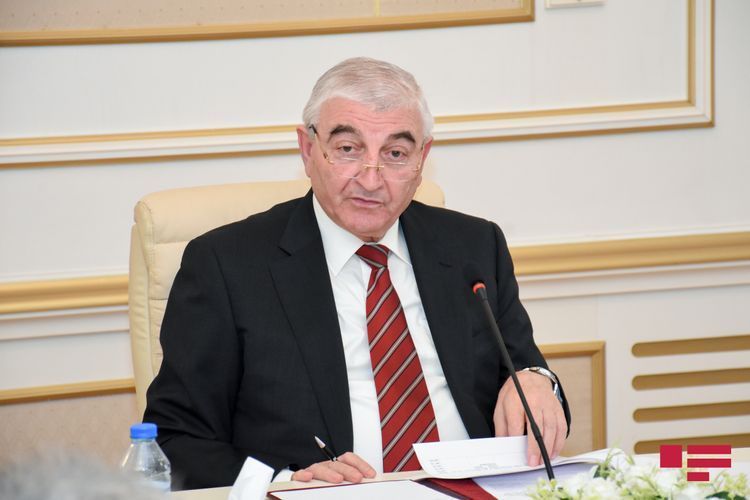 Chairman of CEC: "Candidacy for deputy of 27 persons has been registered"
