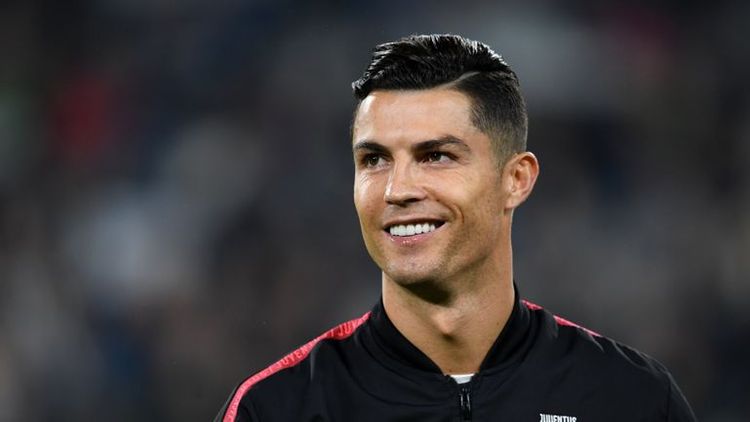 Kriştianu Ronaldo dünyanın ən yaxşısı seçilib