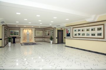 Hərbi hissələrdə yeni obyektlər istifadəyə verilib