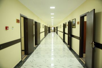 Hərbi hissələrdə yeni obyektlər istifadəyə verilib