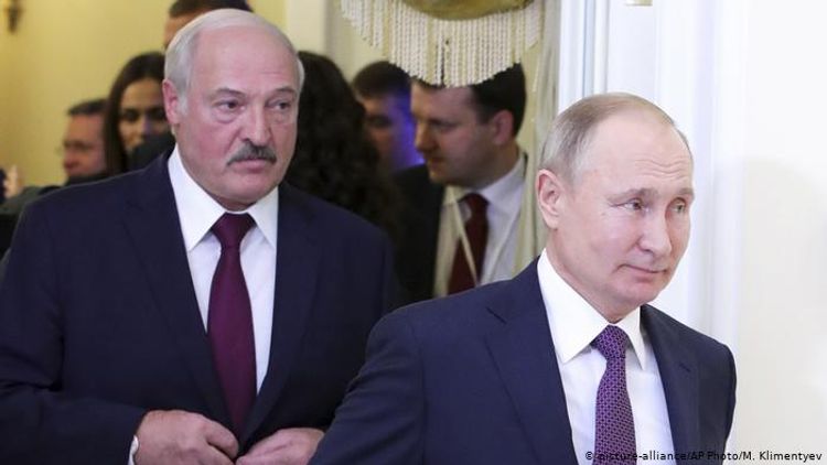 Минск и Москва пока не согласовали дорожные карты по нефти, газу и налогам
