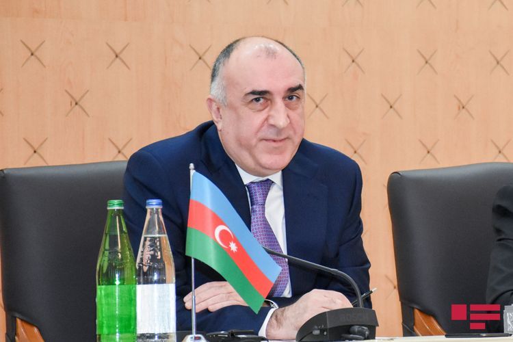 Мамедъяров: Азербайджан не мыслит категориями выбора по принципу «или-или»