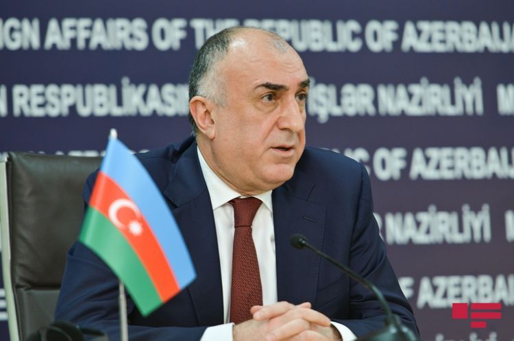Эльмар Мамедъяров раскрыл приоритеты внешней политики Азербайджана на следующий год