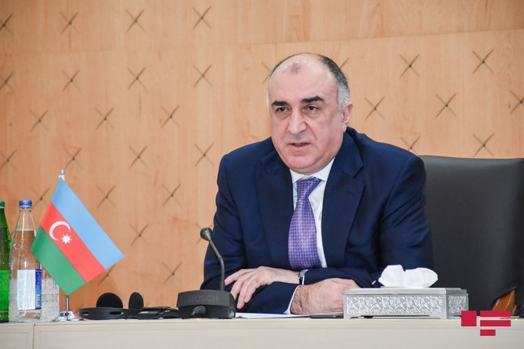 Министр: Председательство Азербайджана в Движении Неприсоединения будет направлено на укрепление позиций и влияния Движения в системе международных отношений