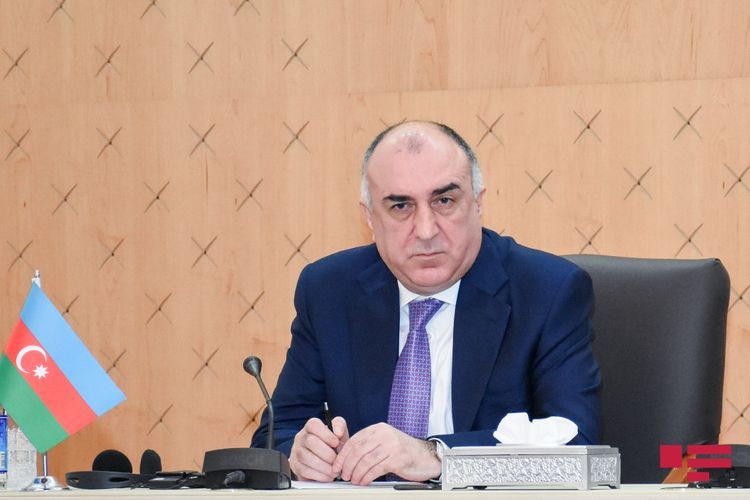 Глава МИД: Обращение Азербайджана в связи со статусом наблюдателя в ШОС рассматривается