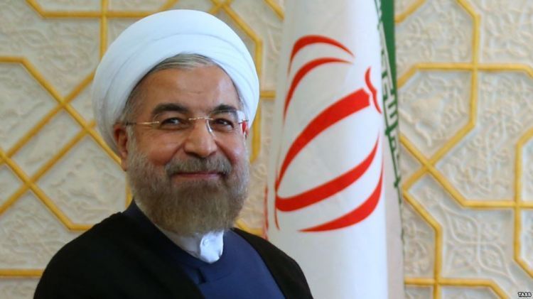 Президент Ирана: Санкции против Тегерана рано или поздно будут сняты