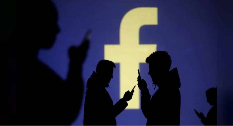 Brazil fines Facebook $1.6 million for improper sharing of user data