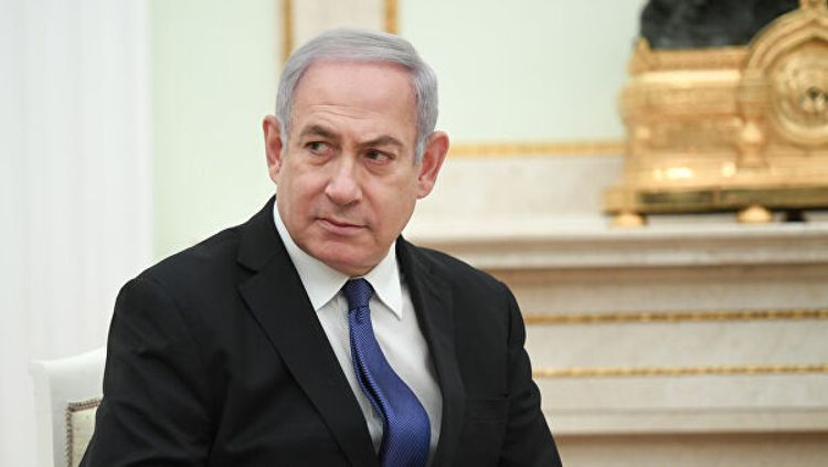 Нетаньяху поблагодарил США за «важное действие» против Ирана в регионе