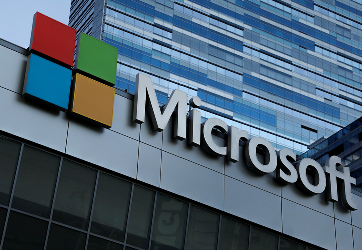 Microsoft says North Korea-linked hackers stole sensitive information